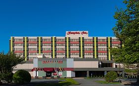 Hampton Inn Boston-Natick